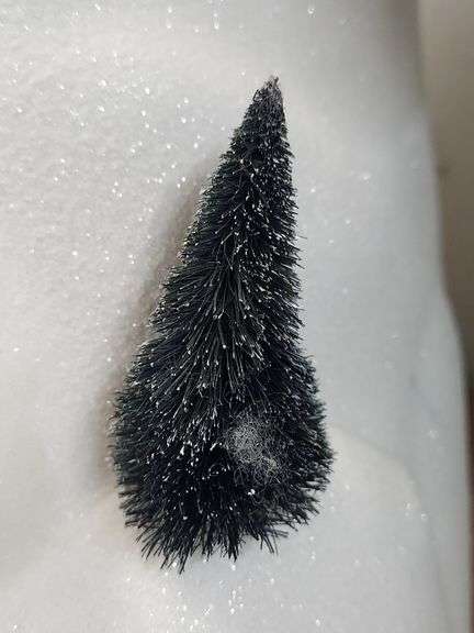 Department 56 Village Animated Gondola Ski Lift retired rare works - Bayshore Treasures