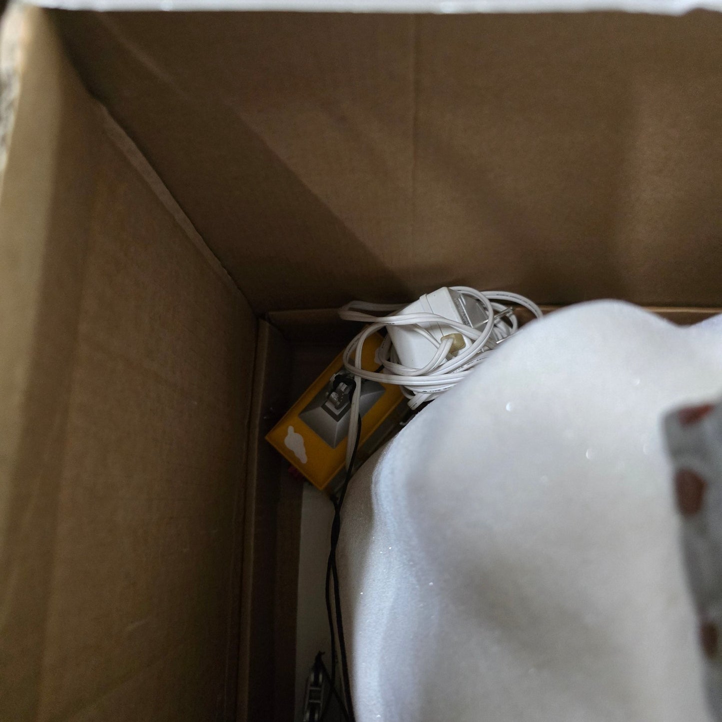 Department 56 Village Animated Gondola Ski Lift retired rare works - Bayshore Treasures