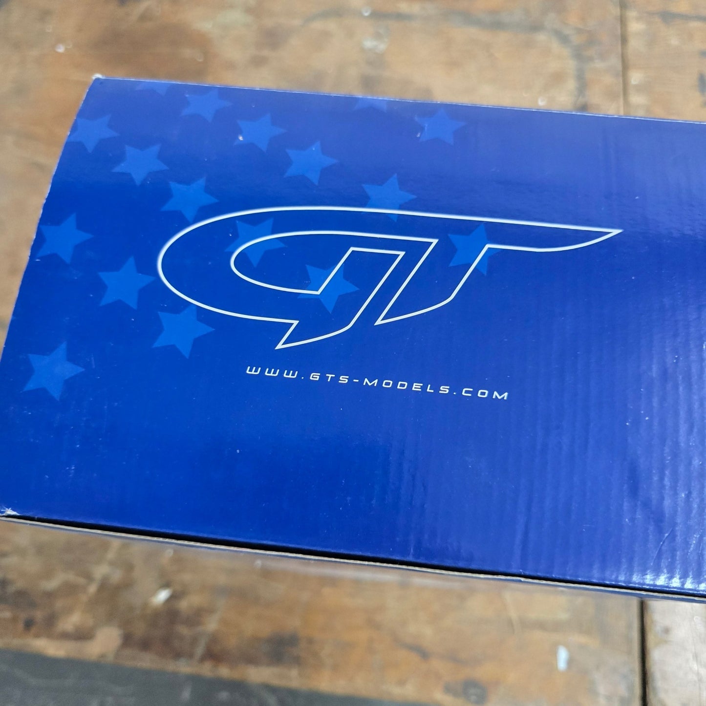 GT Spirit 1:12 Corvette C7 ZR1 Torch Red US018 w/ Box & QC Card – Rare - Bayshore Treasures