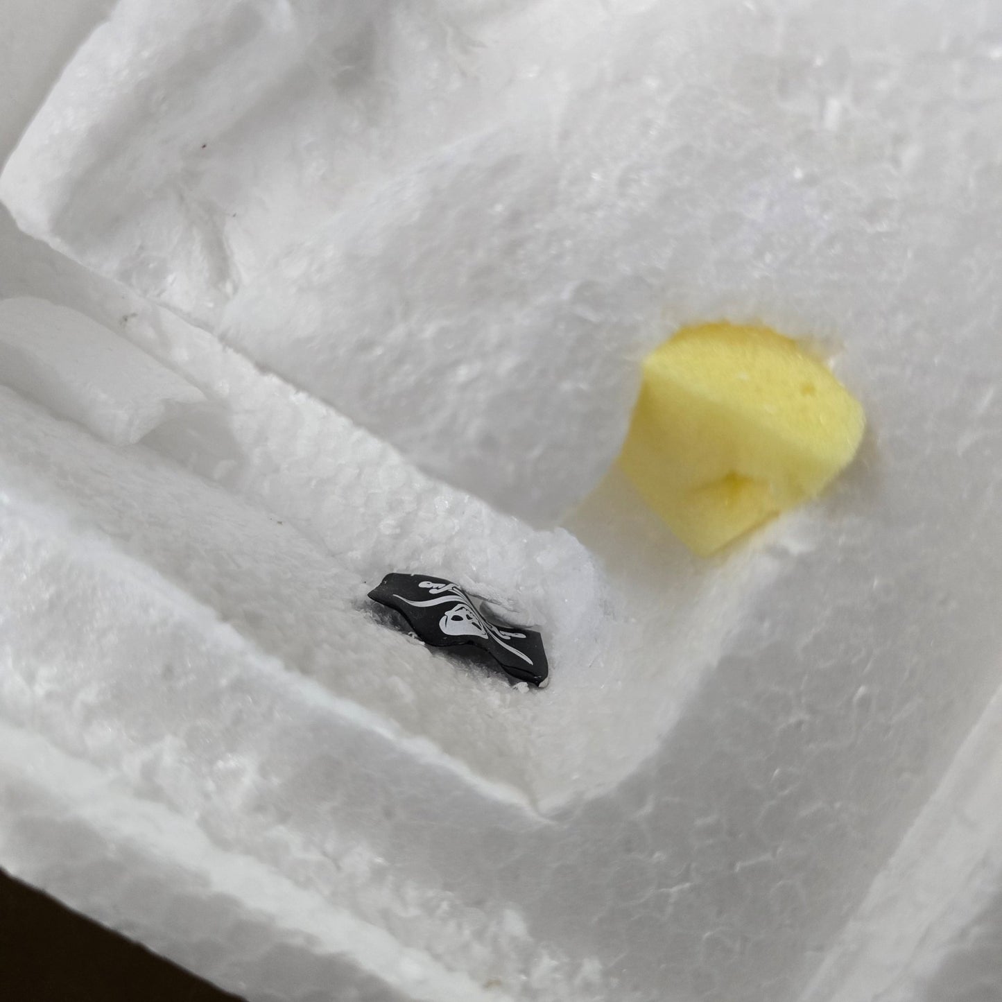 Hawthorne Village Captain Jack Sparrow Disney Pirates of the Caribbean Figure Rare - Bayshore Treasures