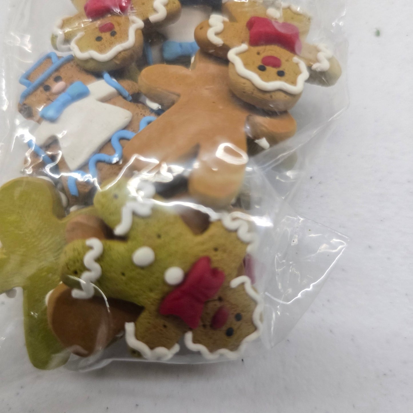 Lemax Sugar & Spice Lot of 10 Gumdrop Trees Yule Log Trees Cocoa Stand + More - Bayshore Treasures