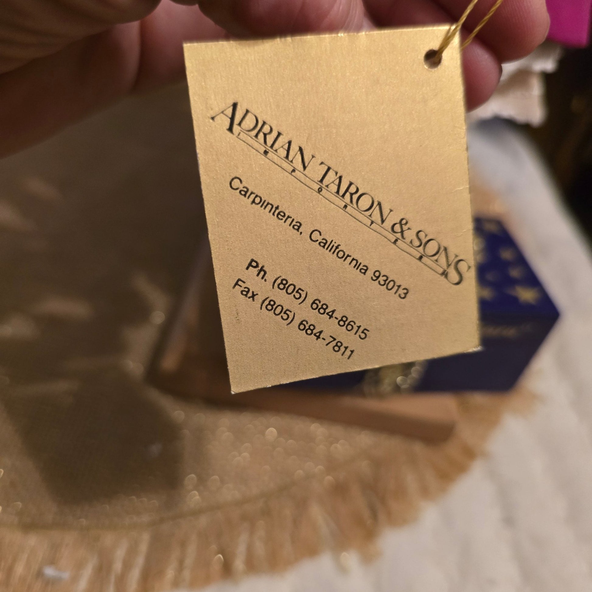 RARE Signed Steinbach “Clara” Nutcracker – 15” – Limited Edition 342/10,000 – 1998 – Tchaikovsky Collection – With Tag – German Handmade - Bayshore Treasures