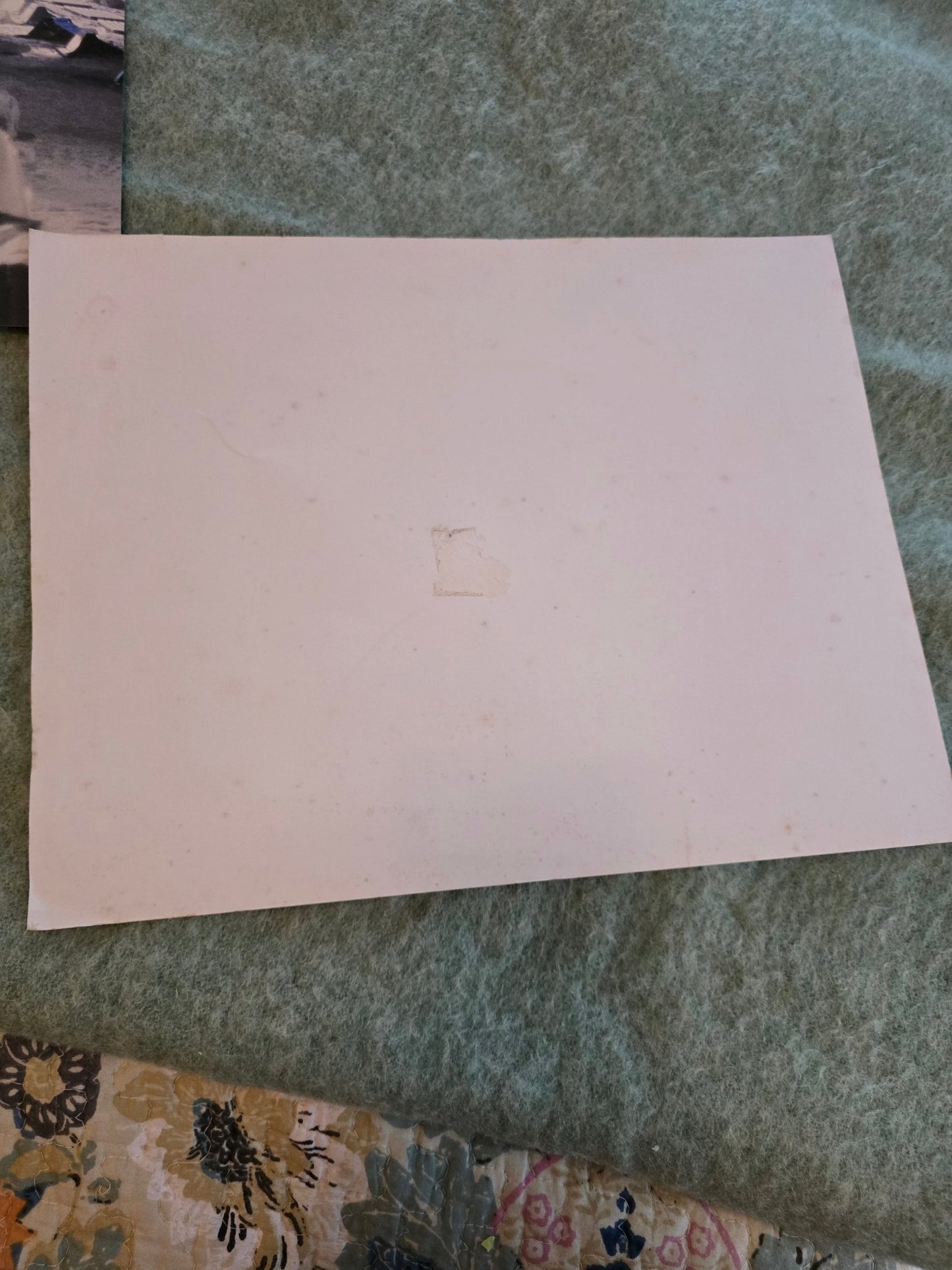 Star Wars Empire Strikes Back 1980 Original Photo Prints Lot of 2 – Luke on Tauntaun & C - 3PO Hoth – Vintage Lucasfilm - Bayshore Treasures