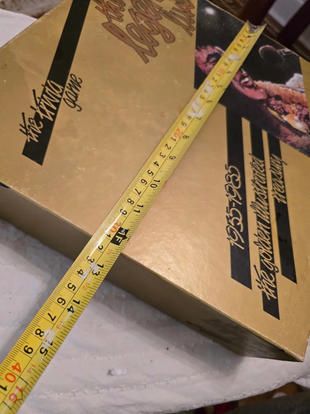 The Legend Lives Trivia Game Elvis Golden Illustrated Treasury Complete Set - Bayshore Treasures