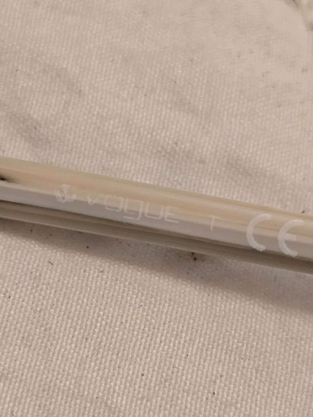 Vogue Eyeglasses Rectangle Frame Clear Lens Vintage Stylish Design Unisex - Bayshore Treasures